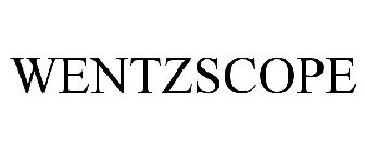 WENTZSCOPE