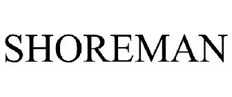 SHOREMAN