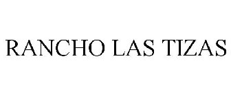 RANCHO LAS TIZAS