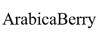 ARABICABERRY
