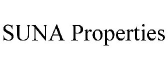 SUNA PROPERTIES