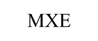 MXE