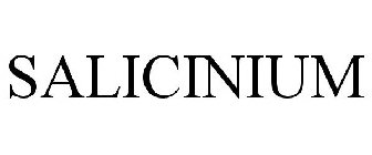 SALICINIUM