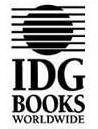 IDG BOOKS WORLDWIDE