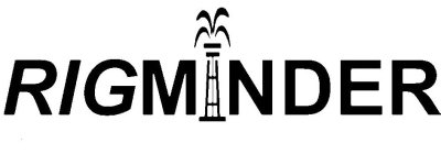 RIGMINDER