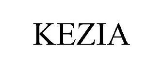 KEZIA