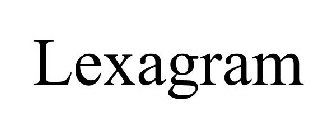 LEXAGRAM