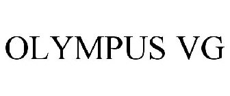 OLYMPUS VG