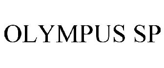 OLYMPUS SP