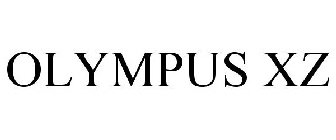 OLYMPUS XZ