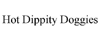HOT DIPPITY DOGGIES