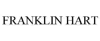 FRANKLIN HART