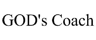 GOD'S COACH