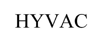 HYVAC