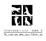 SOUTHERN CALIFORNIA VETERINARY SPECIALTY HOSPITAL