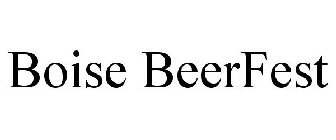 BOISE BEERFEST