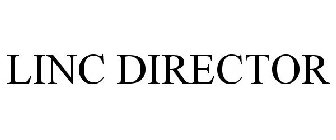 LINC DIRECTOR