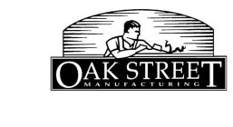 OAK STREET MANUFACTURING