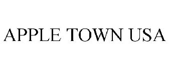 APPLE TOWN USA