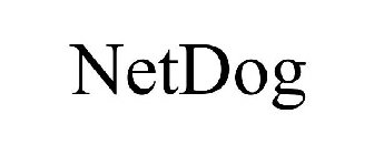 NETDOG