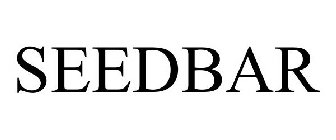 SEEDBAR