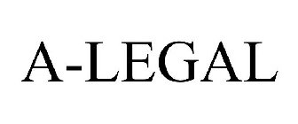 A-LEGAL