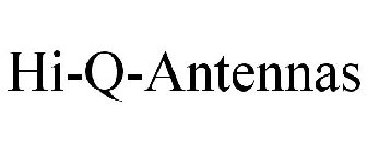 HI-Q-ANTENNAS