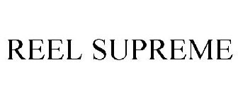 REEL SUPREME