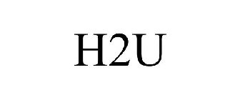 H2U