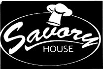 SAVORY HOUSE