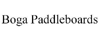 BOGA PADDLEBOARDS