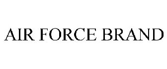 AIR FORCE BRAND