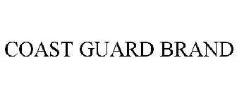 COAST GUARD BRAND