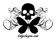 BETTYDESIGNS.COM