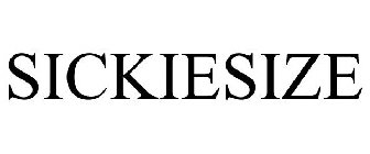 SICKIESIZE