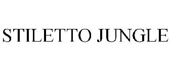 STILETTO JUNGLE