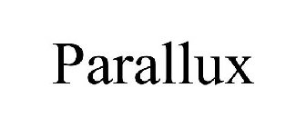 PARALLUX