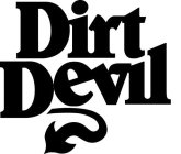 DIRT DEVIL