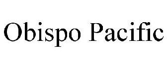 OBISPO PACIFIC