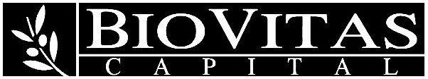 BIOVITAS CAPITAL
