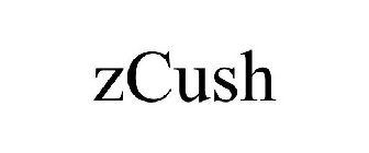 ZCUSH