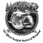 MONSTER ROCKFISHFESTIVAL 