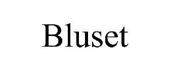 BLUSET