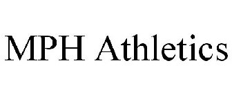 MPH ATHLETICS