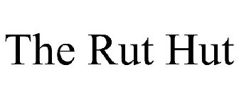 THE RUT HUT