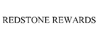 REDSTONE REWARDS