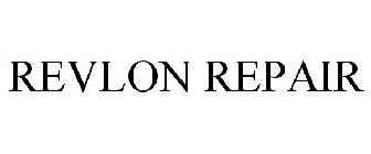 REVLON REPAIR