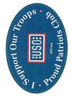 PROUD PATRIOTS CLUB