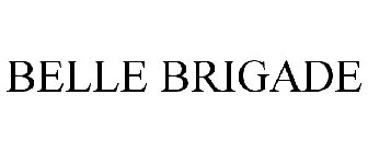 BELLE BRIGADE