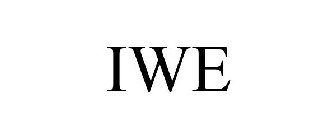 IWE